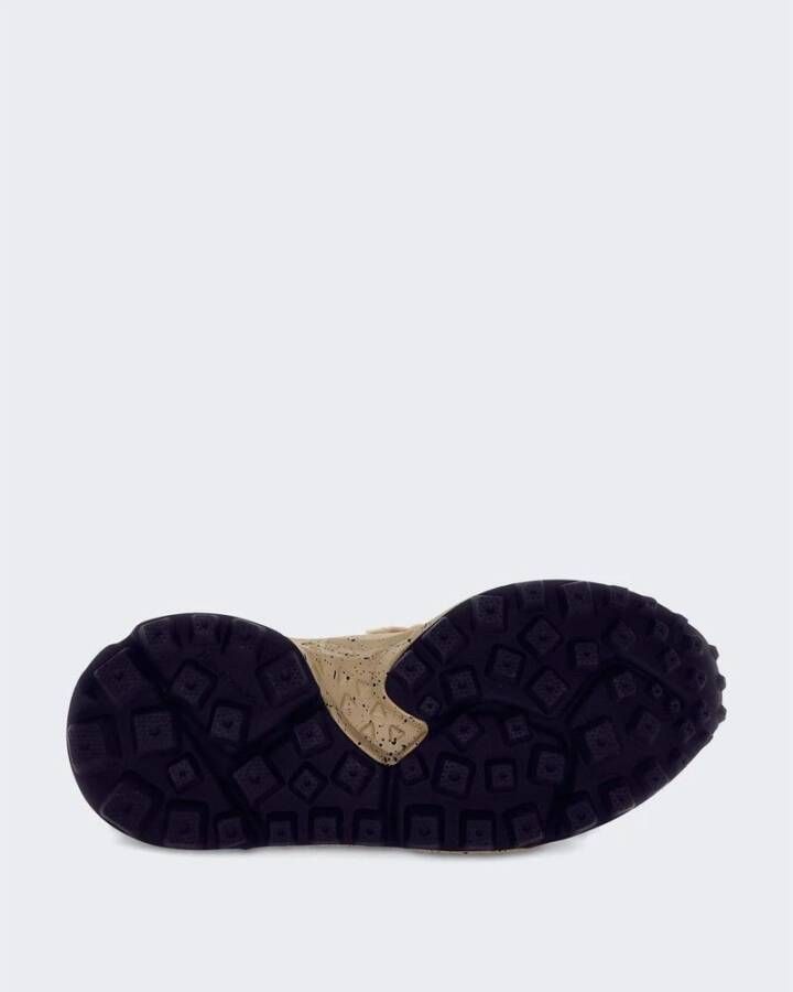 Flower Mountain Kotetsu Sneakers