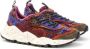 Flower Mountain Woman Shoes Sneakers Low Sneakers Kotetsu Woman Multicolor Dames - Thumbnail 14