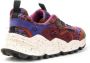 Flower Mountain Woman Shoes Sneakers Low Sneakers Kotetsu Woman Multicolor Dames - Thumbnail 15
