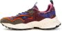 Flower Mountain Woman Shoes Sneakers Low Sneakers Kotetsu Woman Multicolor Dames - Thumbnail 16