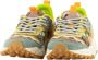 Flower Mountain Kotetsu Woman Sneakers - Thumbnail 2