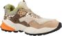 Flower Mountain Shearling and suede sneakers Kotetsu Woman Multicolor Dames - Thumbnail 13