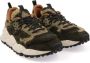 Flower Mountain Synthetic and suede sneakers Kotetsu UNI Multicolor Unisex - Thumbnail 8