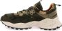 Flower Mountain Synthetic and suede sneakers Kotetsu UNI Multicolor Unisex - Thumbnail 9