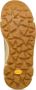 Flower Mountain Leather and technical fabric sneakers Iwano 2 UNI Multicolor Dames - Thumbnail 3