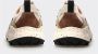 Flower Mountain Suede and technical fabric sneakers Lenzan MAN Multicolor Heren - Thumbnail 10