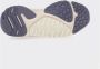 Flower Mountain Lichtgrijze Bloem Sneakers - Thumbnail 2