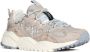 Flower Mountain Lage Sneakers YAMABUSHI 2019511 03-0B09 LIGHT GREY - Thumbnail 3