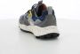 Flower Mountain Marine Yamano Herenschoenen Multicolor Heren - Thumbnail 5