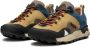 Flower Mountain Men Shoes Sneakers Back Country Man. Multicolor Heren - Thumbnail 4