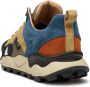 Flower Mountain Men Shoes Sneakers Back Country Man. Multicolor Heren - Thumbnail 5