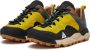 Flower Mountain Men Shoes Sneakers Back Country UNI Multicolor Heren - Thumbnail 4