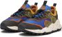 Flower Mountain Men Shoes Sneakers Kotetsu Hooks MAN Multicolor Heren - Thumbnail 4