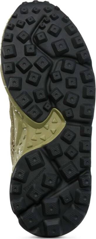 Flower Mountain Men Shoes Sneakers Kotetsu Hooks UNI