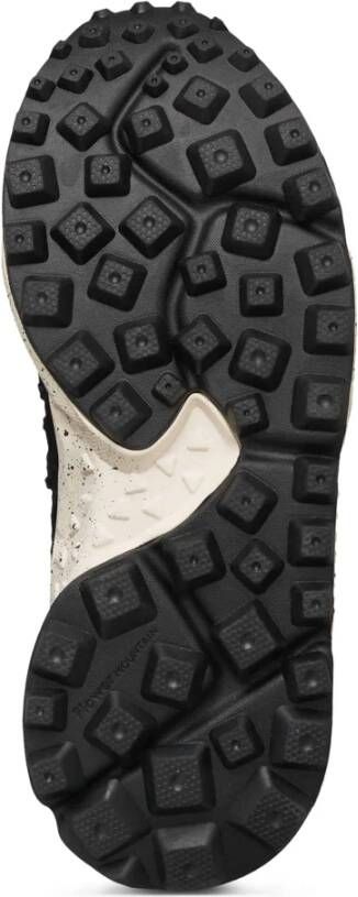 Flower Mountain Men Shoes Sneakers Morican MAN