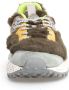 Flower Mountain Woman Shoes Sneakers Low Sneakers Kotetsu Woman Multicolor Dames - Thumbnail 2