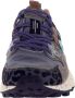 Flower Mountain Moderne donkergrijze en groene sneakers - Thumbnail 2