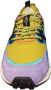 Flower Mountain Multicolor Limited Edition Sneakers Multicolor - Thumbnail 3