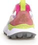 Flower Mountain Multicolor Sneakers met Grippy Sole - Thumbnail 2