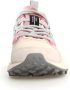 Flower Mountain Multicolor Sneakers met Sportieve Look - Thumbnail 2