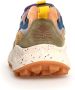 Flower Mountain Multicolor Sneakers Sport Chic Stijl - Thumbnail 2