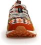 Flower Mountain Multicolor Sneakers voor Stedelijke Avonturen Multicolor Dames - Thumbnail 2