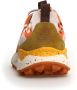 Flower Mountain Multicolor Sneakers voor Stedelijke Avonturen Multicolor Dames - Thumbnail 3