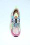 Flower Mountain Multicolor Suède Sneaker met Trekking Veters - Thumbnail 2
