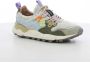 Flower Mountain Multicolor Yamano Damesschoenen Multicolor Dames - Thumbnail 2