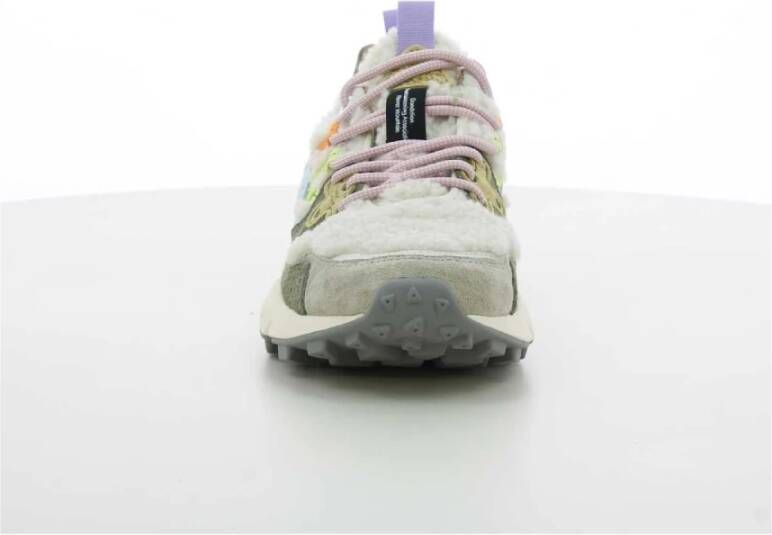 Flower Mountain Multicolor Yamano Damesschoenen Multicolor Dames