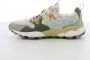 Flower Mountain Multicolor Yamano Damesschoenen Multicolor Dames - Thumbnail 4