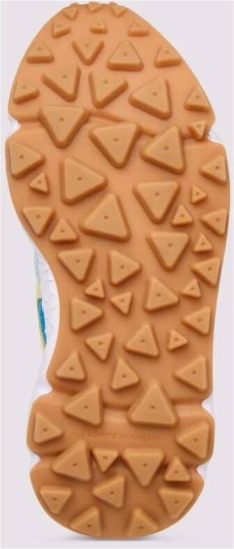 Flower Mountain Multicolour Sneakers