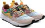 Flower Mountain MultiColour Sneakers Collectie Ss24-25 Multicolor Dames - Thumbnail 2