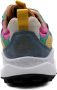 Flower Mountain MultiColour Sneakers Collectie Ss24-25 Multicolor Dames - Thumbnail 3