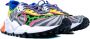 Flower Mountain MultiColour Sneakers Lente Zomer 2024 Collectie Multicolor Dames - Thumbnail 35