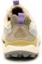 Flower Mountain MultiColour Sneakers Yamano Style Multicolor Dames - Thumbnail 3