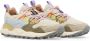 Flower Mountain Multikleur Sneakers voor Buitenavonturen Multicolor Dames - Thumbnail 2