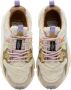 Flower Mountain Multikleur Sneakers voor Buitenavonturen Multicolor Dames - Thumbnail 4
