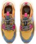 Flower Mountain Multikleur Sneakers voor Buitenavonturen Multicolor Dames - Thumbnail 4