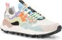 Flower Mountain Stijlvolle Casual Sneakers voor Multicolor - Thumbnail 2