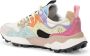Flower Mountain Stijlvolle Casual Sneakers voor Multicolor - Thumbnail 3