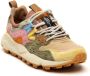 Flower Mountain Multikleur Sneakers Yamano Stijl Multicolor Dames - Thumbnail 2