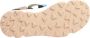 Flower Mountain Suede and fabric sandals Nazca 2 UNI Multicolor Unisex - Thumbnail 8