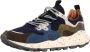 Flower Mountain Sneakers YAMANO 3 MAN - Thumbnail 9