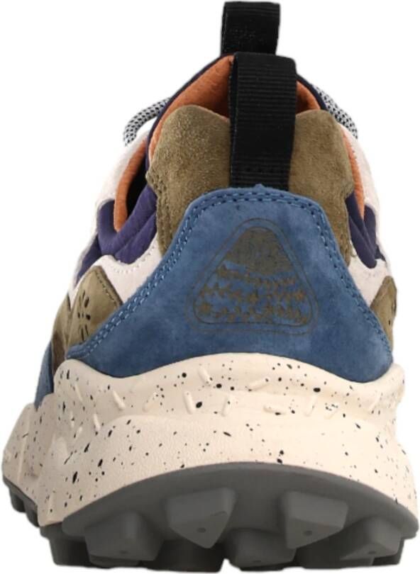 Flower Mountain Sneakers YAMANO 3 MAN - Foto 10