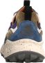 Flower Mountain Sneakers YAMANO 3 MAN - Thumbnail 10