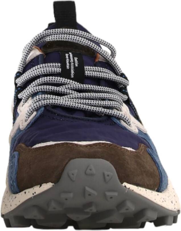 Flower Mountain Sneakers YAMANO 3 MAN - Foto 11
