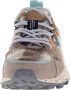 Flower Mountain Outdoor-geïnspireerde damessneakers - Thumbnail 2