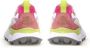 Flower Mountain Paarse en Witte Sneakers voor Vrouwen Multicolor Dames - Thumbnail 14