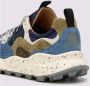 Flower Mountain Outdoor Style Sneakers - Thumbnail 2